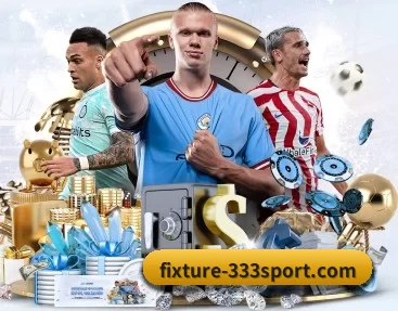 fixture-333sport.com APP